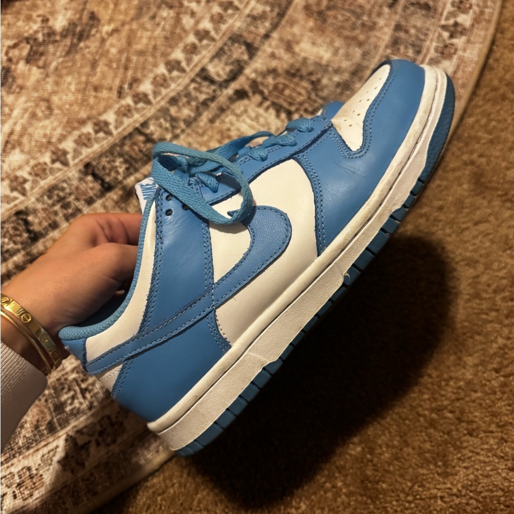 Nike Drunk Low ‘University Blue’